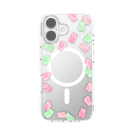 Gummy Bears — iPhone 17 MagSafe Case - US 88631