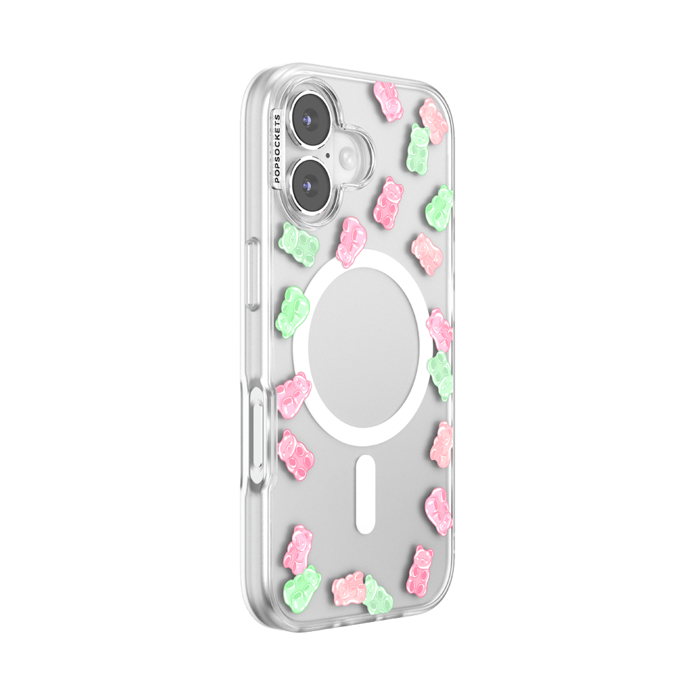 Gummy Bears — iPhone 17 MagSafe Case - US 88631