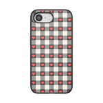 Heartbreaker Gingham — iPhone 17e/16e MagSafe Case - US 99339