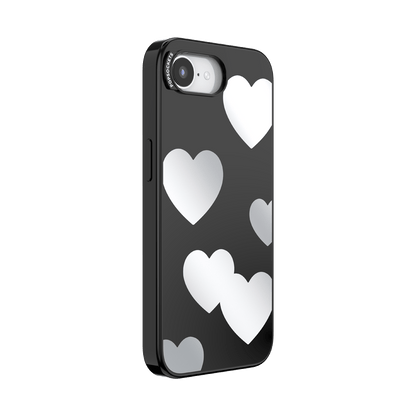Heart Reflections  — iPhone 17e/16e MagSafe Case - US 75658