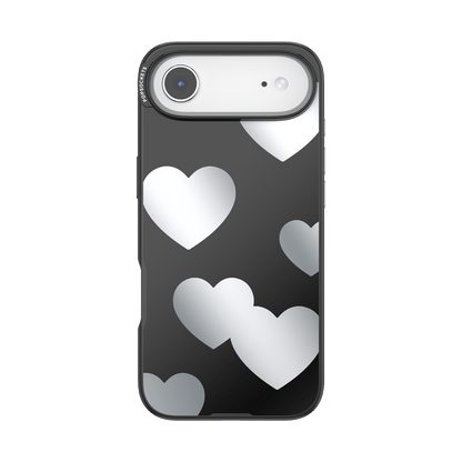 Hearts Reflection — iPhone Air MagSafe Case - US 74841