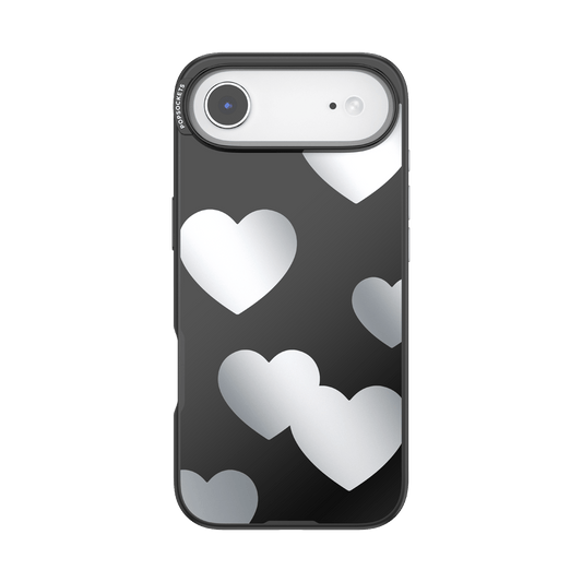 Hearts Reflection — iPhone Air MagSafe Case - US 74841