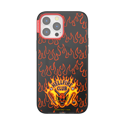 Hellfire Club — iPhone 13 Pro Max MagSafe Case - US 21772