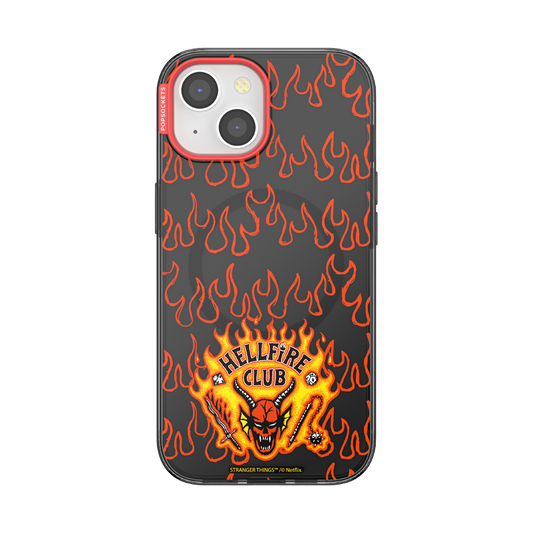 Hellfire Club — iPhone 15 MagSafe Case - US 52766