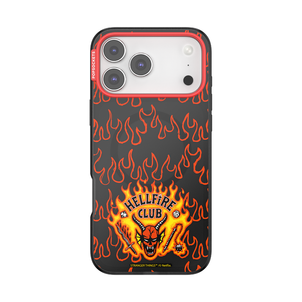Hellfire Club — iPhone 17 Pro Max MagSafe Case - US 37100