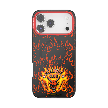 Hellfire Club — iPhone 17 Pro Max MagSafe Case - US 11726