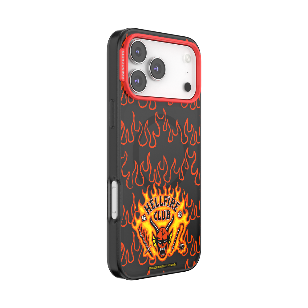 Hellfire Club — iPhone 17 Pro Max MagSafe Case - US 12276
