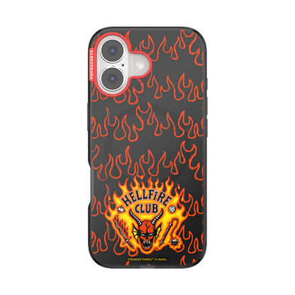 Hellfire Club — iPhone 17 MagSafe Case - US 42981
