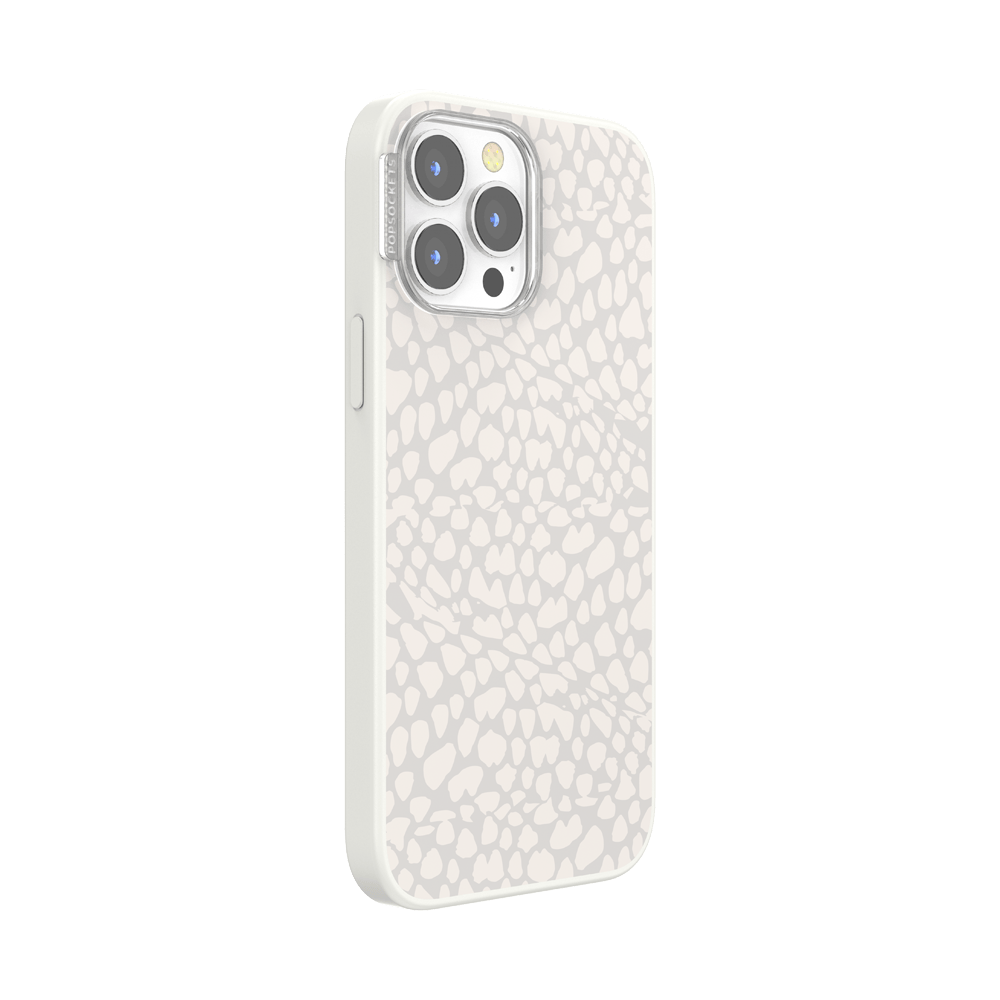 Horchata Fossil — iPhone 13 Pro Max MagSafe Case - US 76384