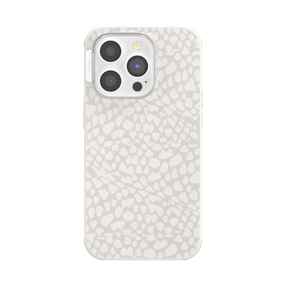 Horchata Fossil — iPhone 14 Pro MagSafe Case - US 31860