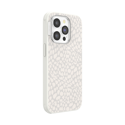 Horchata Fossil — iPhone 14 Pro MagSafe Case - US 31860