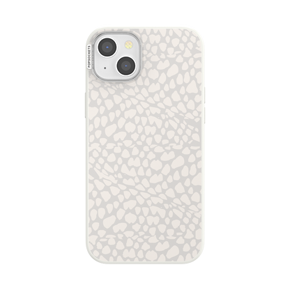 Horchata Fossil — iPhone 15 Plus MagSafe Case - US 92086