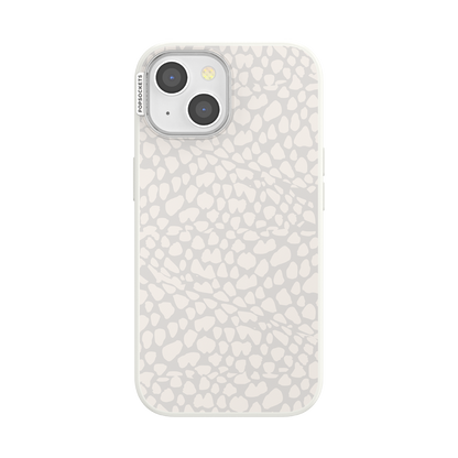 Horchata Fossil — iPhone 15 MagSafe Case - US 65454