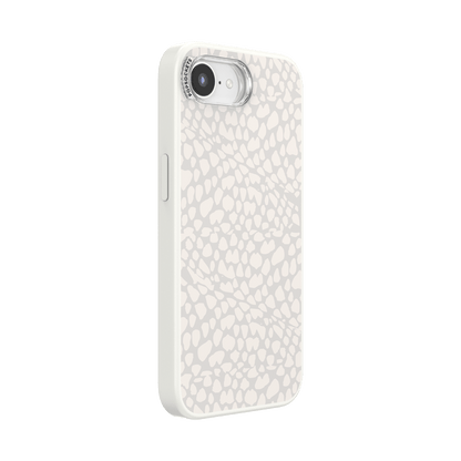 Horchata Fossil — iPhone 17e/16e MagSafe Case - US 91849