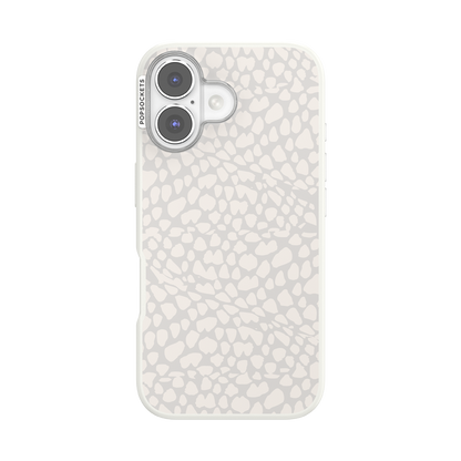 Horchata Fossil — iPhone 16 MagSafe Case - US 20917