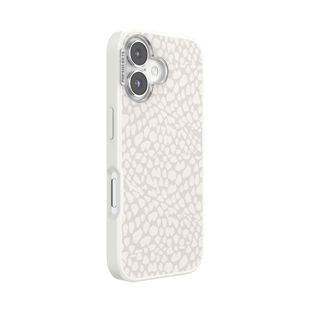 Horchata Fossil — iPhone 16 MagSafe Case - US 20917