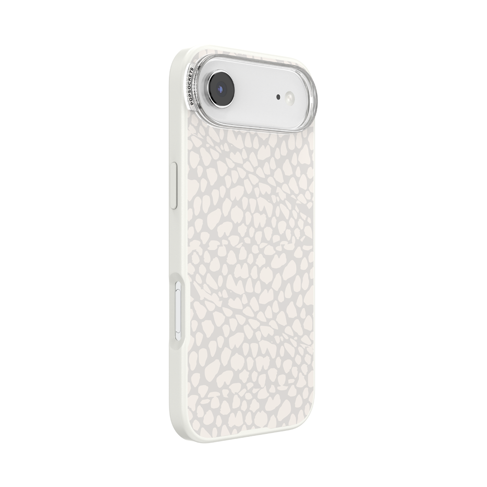 Horchata Fossil — iPhone Air MagSafe Case - US 92721