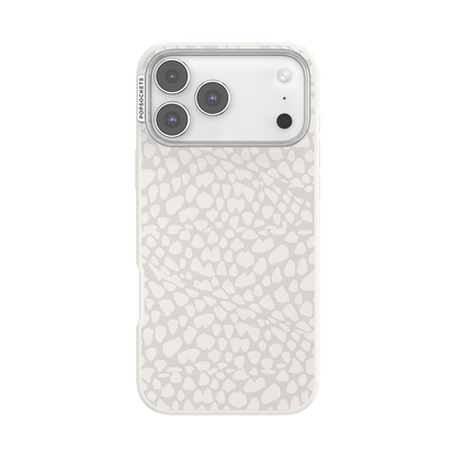 Horchata Fossil — iPhone 17 Pro Max MagSafe Case - US 01384