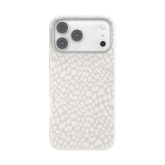 Horchata Fossil — iPhone 17 Pro Max MagSafe Case - US 01384