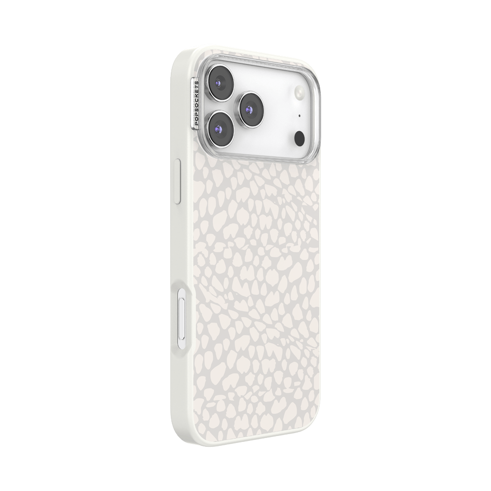 Horchata Fossil — iPhone 17 Pro Max MagSafe Case - US 89093