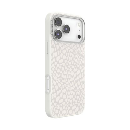 Horchata Fossil — iPhone 17 Pro Max MagSafe Case - US 65011