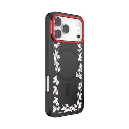 I Don't Want To Nap! — iPhone 17 Pro Max MagSafe Case - US 54972