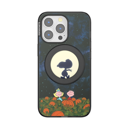 Its Great Pumpkin — iPhone 13 Pro MagSafe Case - US 70600