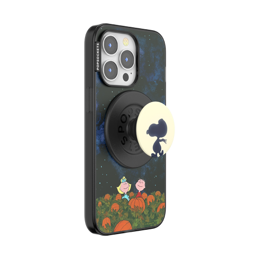 Its Great Pumpkin — iPhone 13 Pro MagSafe Case - US 70600