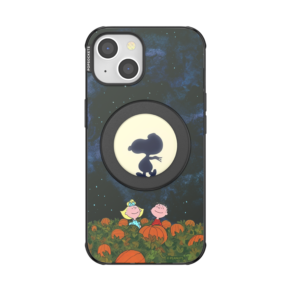 Its Great Pumpkin — iPhone 14 MagSafe Case - US 75854