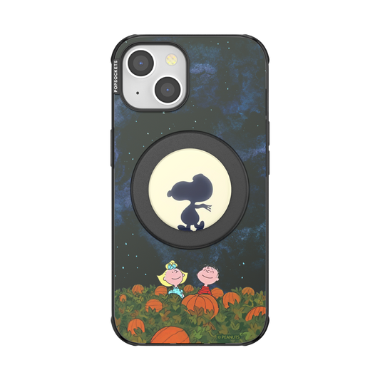 Its Great Pumpkin — iPhone 14 MagSafe Case - US 75854