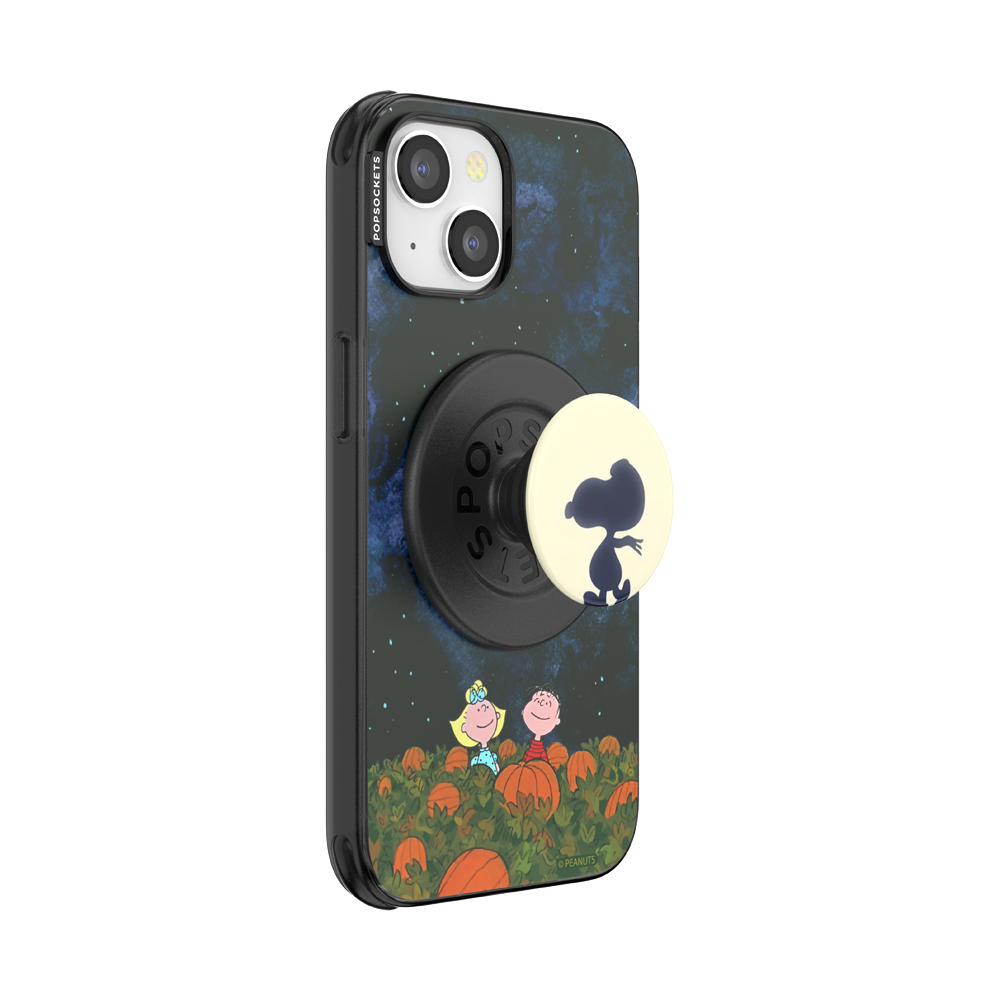 Its Great Pumpkin — iPhone 14 MagSafe Case - US 75854
