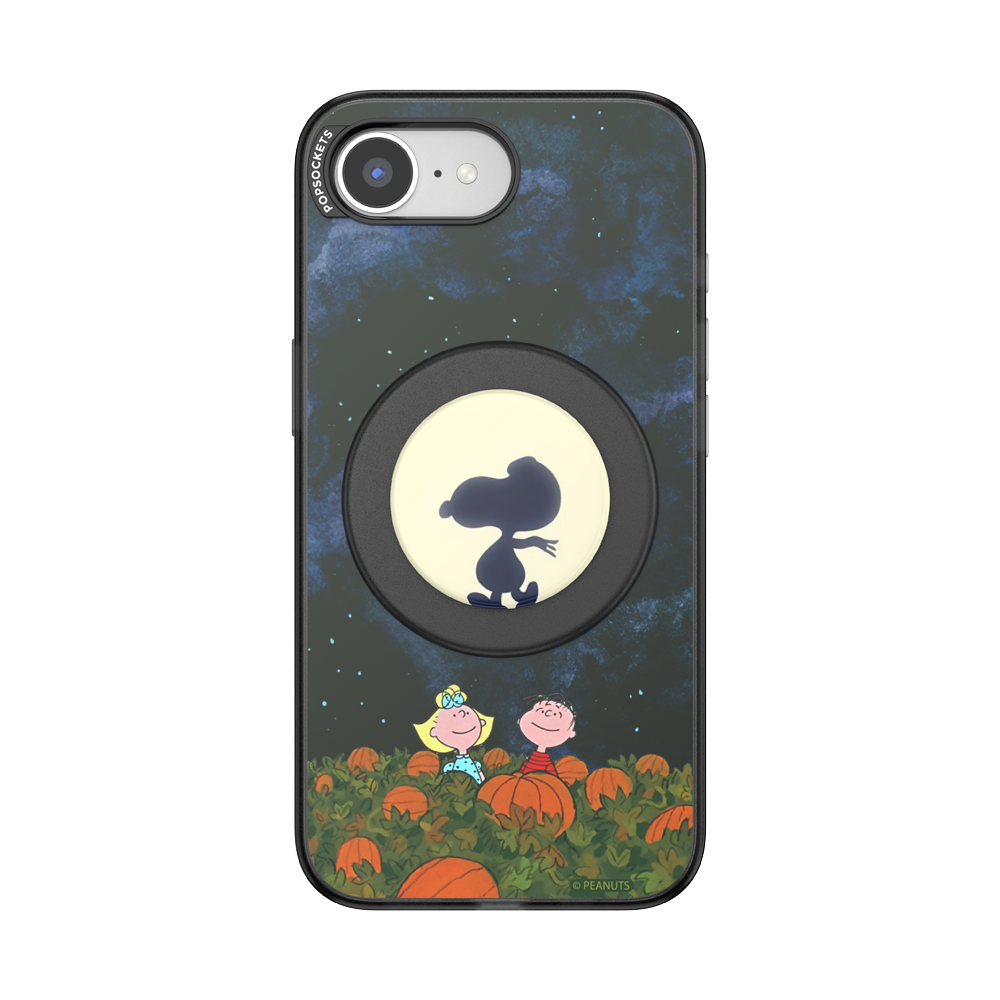 Its Great Pumpkin — iPhone 17e/16e MagSafe Case - US 87116