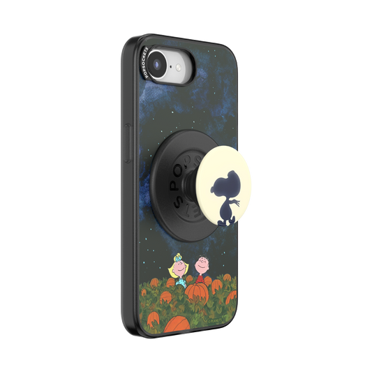 Its Great Pumpkin — iPhone 17e/16e MagSafe Case - US 87116