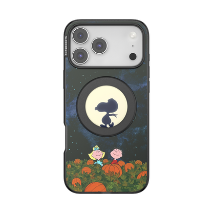 Its Great Pumpkin — iPhone 17 Pro Max MagSafe Case - US 20831