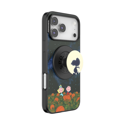Its Great Pumpkin — iPhone 17 Pro Max MagSafe Case - US 90756