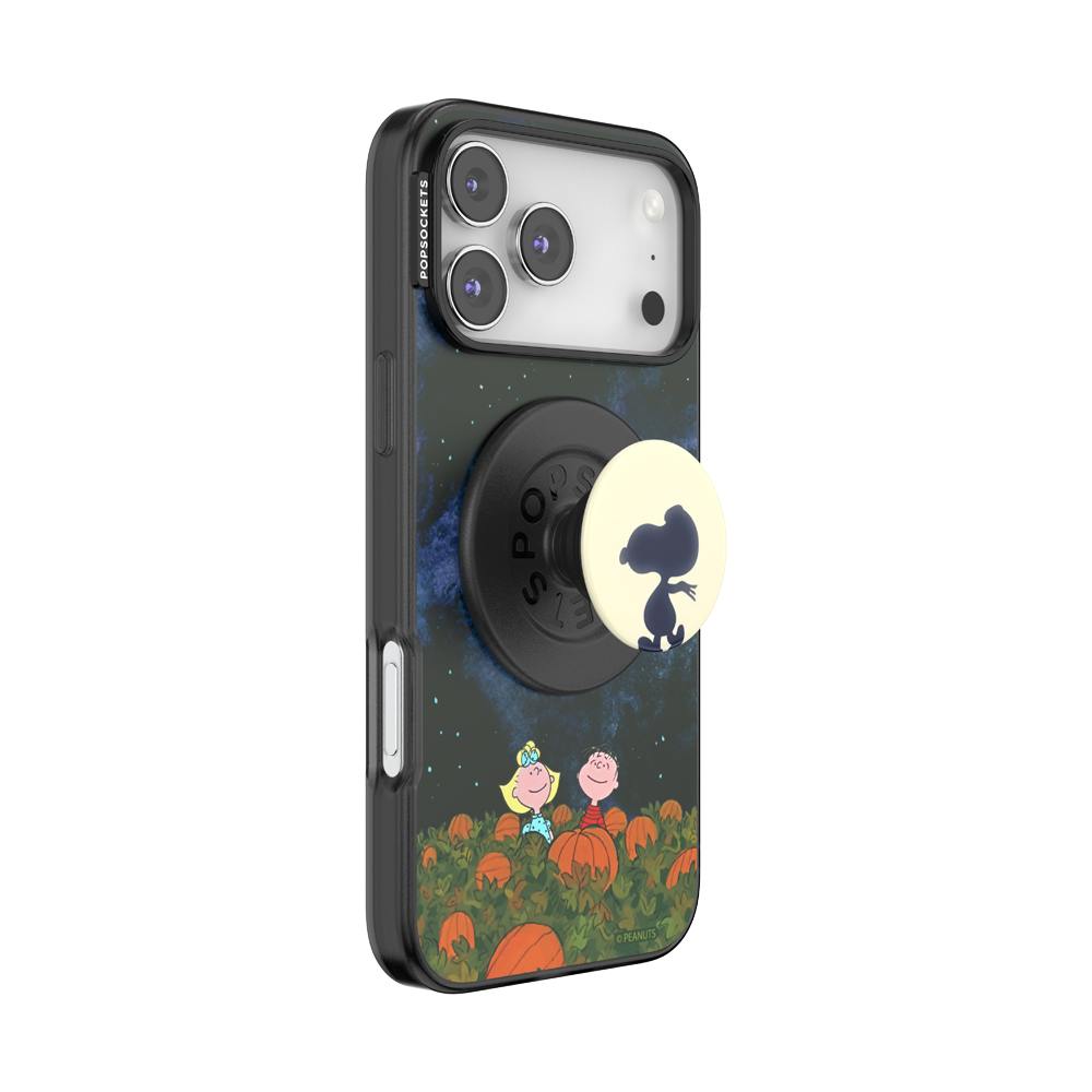 Its Great Pumpkin — iPhone 17 Pro Max MagSafe Case - US 68541