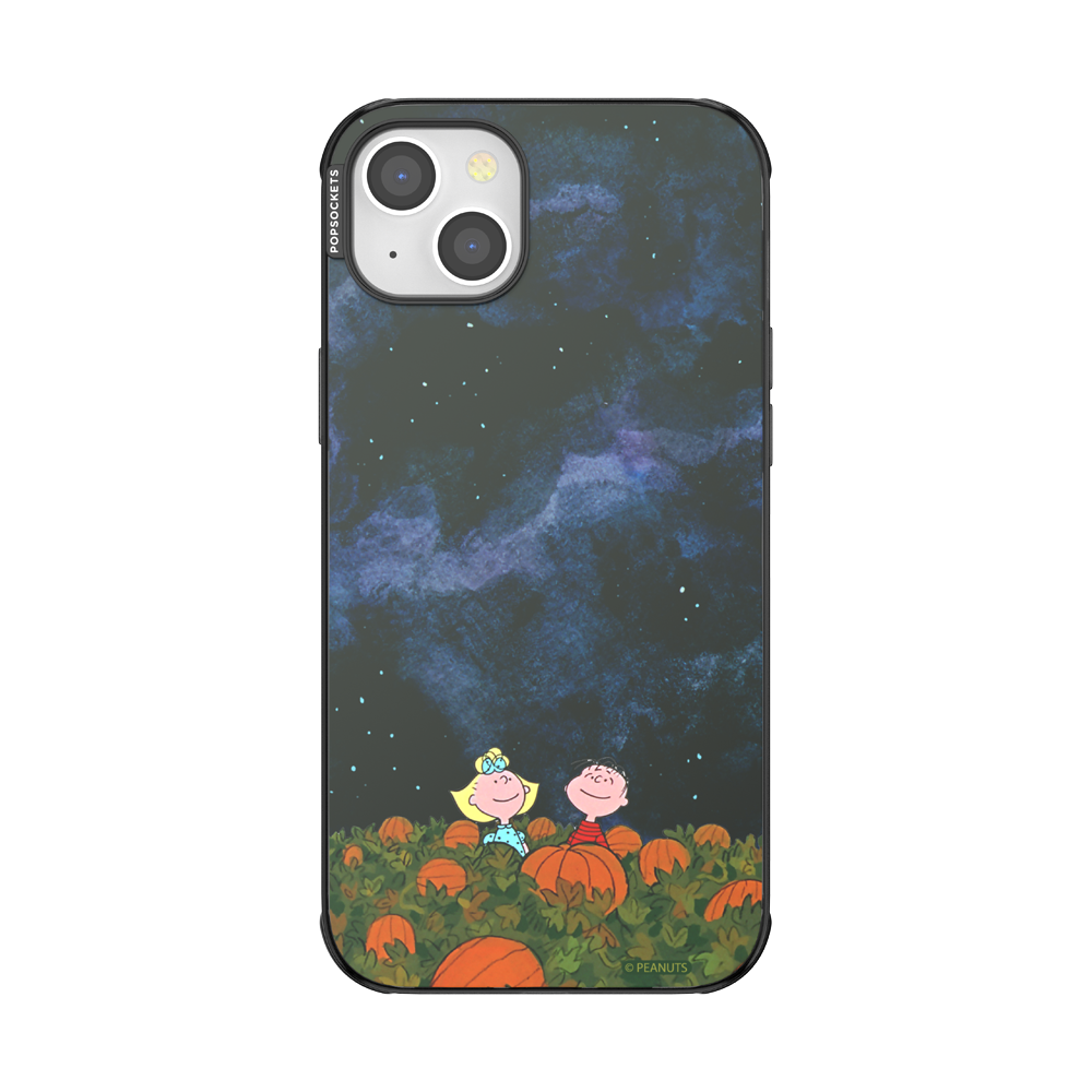 Its Great Pumpkin — iPhone 14 Plus MagSafe Case - US 88929