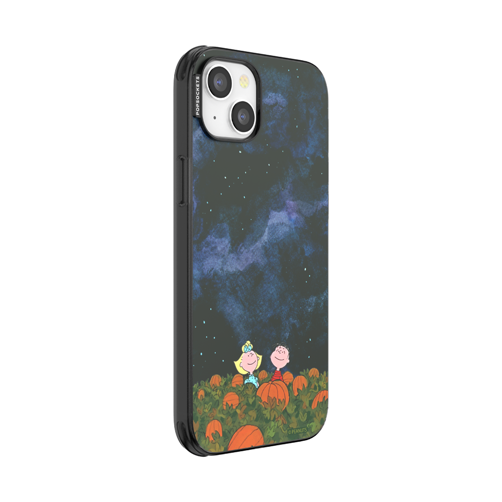 Its Great Pumpkin — iPhone 14 Plus MagSafe Case - US 88929