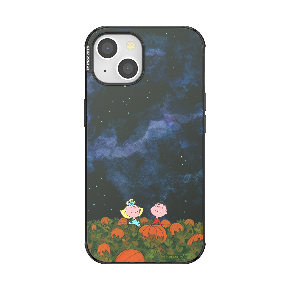 Its Great Pumpkin — iPhone 14 MagSafe Case - US 75854