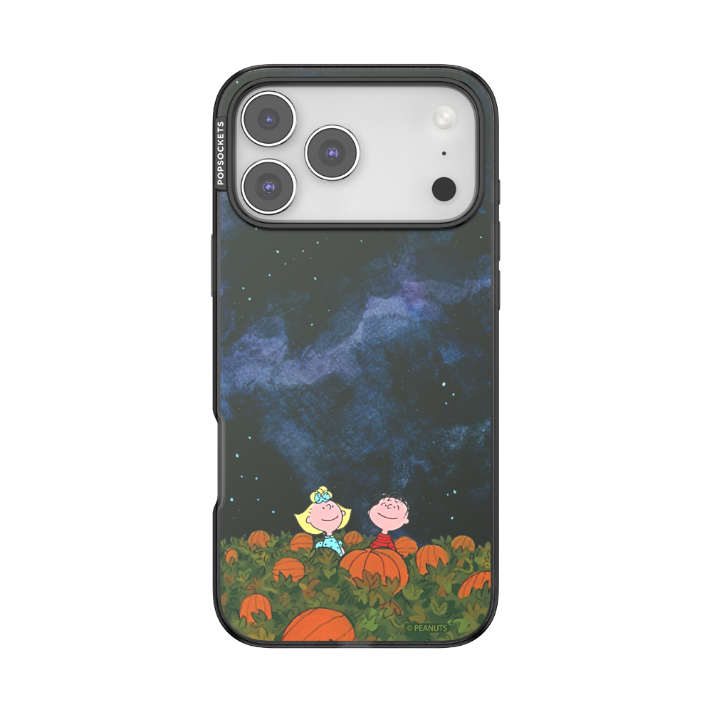 Its Great Pumpkin — iPhone 17 Pro Max MagSafe Case - US 20831