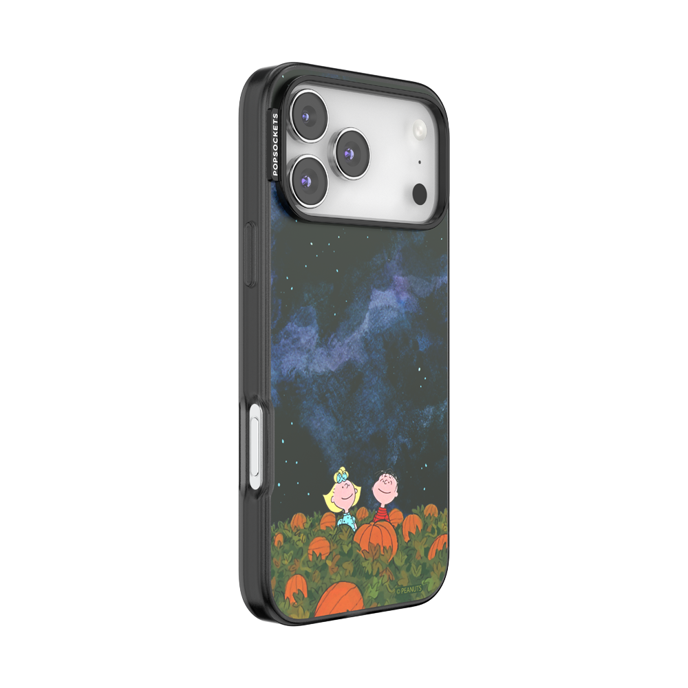 Its Great Pumpkin — iPhone 17 Pro Max MagSafe Case - US 68541