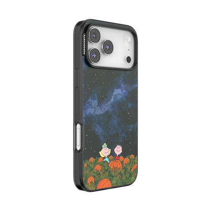 Its Great Pumpkin — iPhone 17 Pro Max MagSafe Case - US 95920