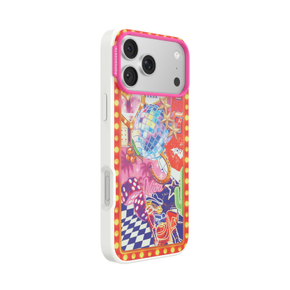 Jackpot — iPhone 17 Pro Max MagSafe Case - US 36275