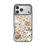 Kitten Party — iPhone 17 Pro Max MagSafe Case - US 61603