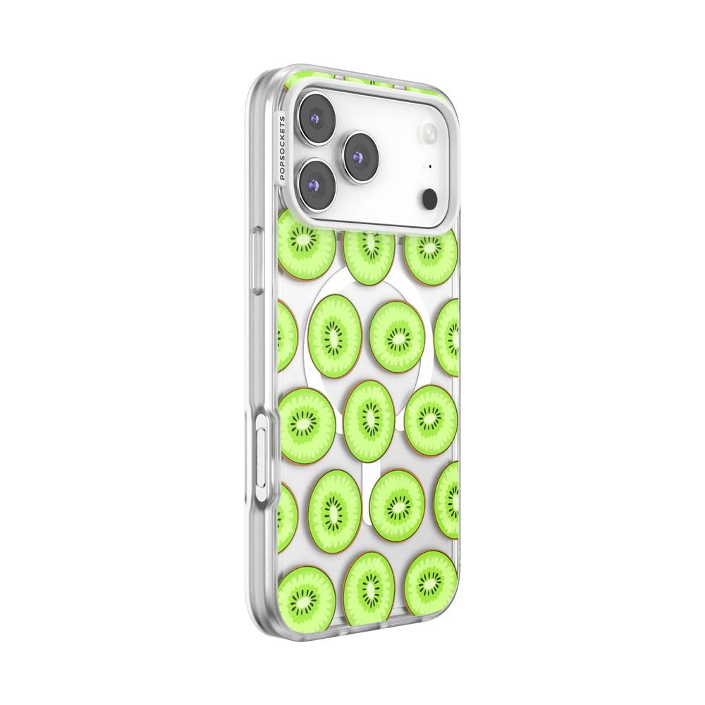 Kiwi Slice — iPhone 17 Pro Max MagSafe Case - US 21972