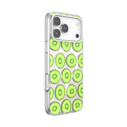 Kiwi Slice — iPhone 17 Pro Max MagSafe Case - US 70052