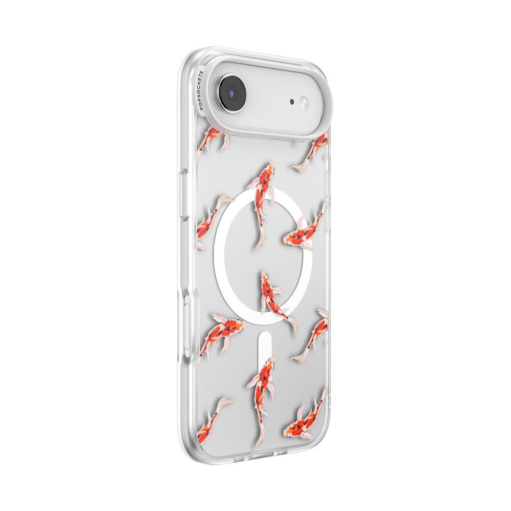 Koi — iPhone Air MagSafe Case - US 86713