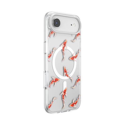 Koi — iPhone Air MagSafe Case - US 86713