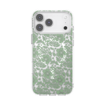 Lace Eucalyptus — iPhone 17 Pro Max MagSafe Case - US 70415