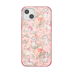 Ladies First  — iPhone 14 Plus MagSafe Case - US 17865